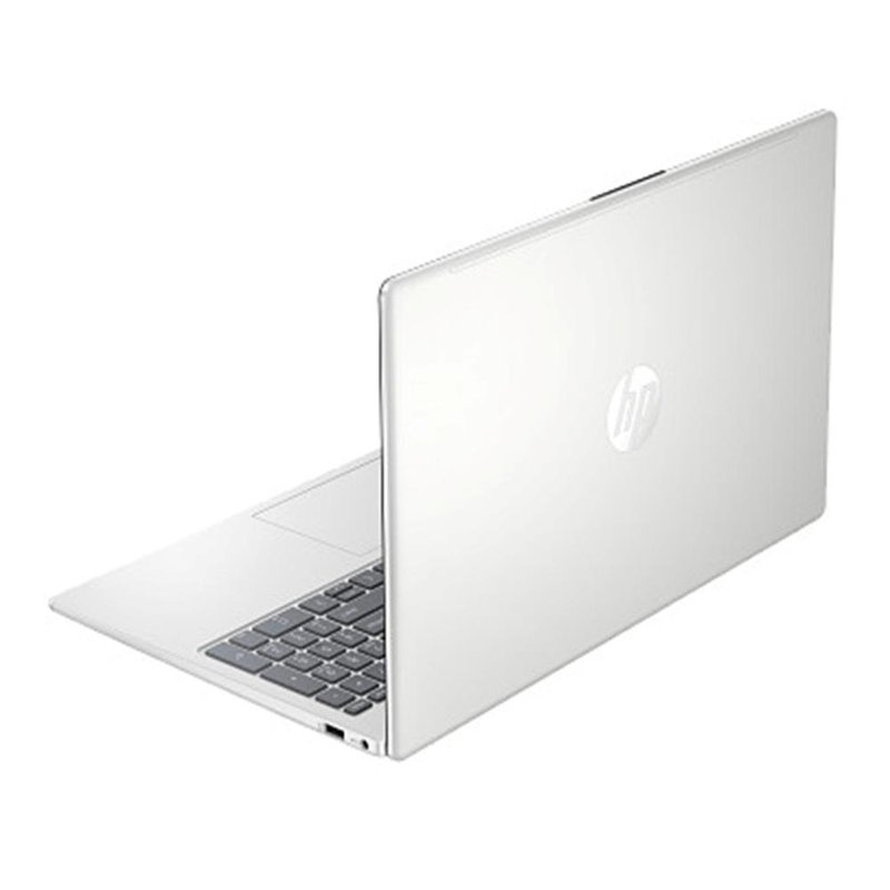 HP 15-fd0220ns Intel® Core™ i5 i5-1334U Portátil 39,6 cm (15.6") Full HD 8 GB DDR4-SDRAM 512 GB SSD Wi-Fi 6E (802.11ax) Windows 11 Home Plata HP 15-fd0220ns Intel® Core™ i5 i5-1334U Portátil 39,6 cm (15.6") Full HD 8 GB DDR4-SDRAM 512 GB SSD Wi-Fi 6E (802.11ax) Windows 11 Home Plata