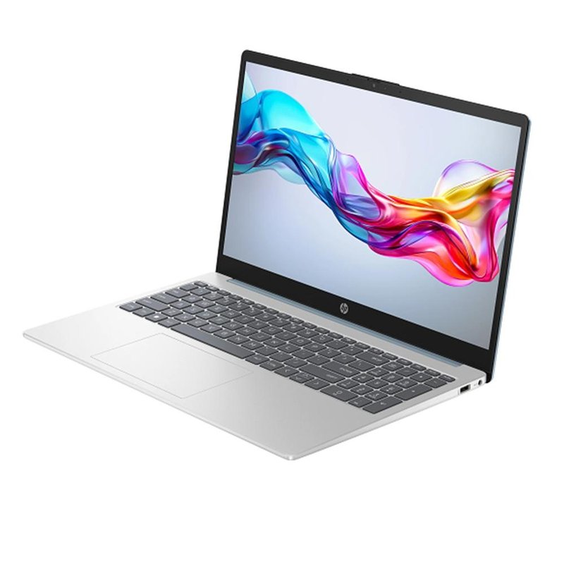 HP 15-fd0226ns Intel® Core™ i5 i5-1334U Portátil 39,6 cm (15.6") Full HD 8 GB DDR4-SDRAM 512 GB SSD Wi-Fi 6E (802.11ax) Windows 11 Home Azul HP 15-fd0226ns Intel® Core™ i5 i5-1334U Portátil 39,6 cm (15.6") Full HD 8 GB DDR4-SDRAM 512 GB SSD Wi-Fi 6E (802.11ax) Windows 11 Home Azul