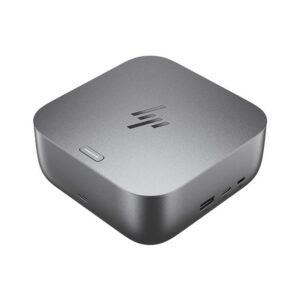 Alternative view of HP Base de acoplamiento Thunderbolt 4 Ultra de 280 W G6