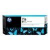 HP Cartucho de tinta DesignJet 728 negro mate de 300 ml
