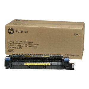 HP Color LaserJet 220V Fuser Kit fusor 150000 páginas HP Color LaserJet 220V Fuser Kit fusor 150000 páginas