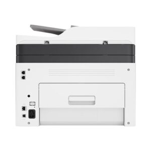 HP Color Laser Impresora multifunción 179fnw, Imprima, copie, escanee y envíe por fax, Escanear a PDF