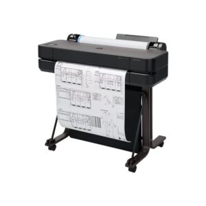HP DesignJet 5HB09D - Großformatdrucker, Drucker
