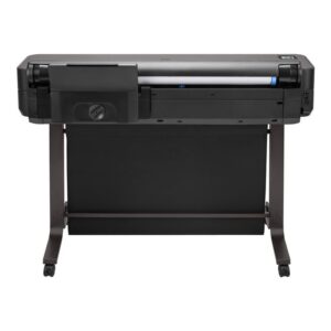 HP DesignJet 5HB10D - Großformatdrucker, Drucker