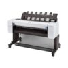 HP Designjet Impresora T1600 de 36 pulgadas