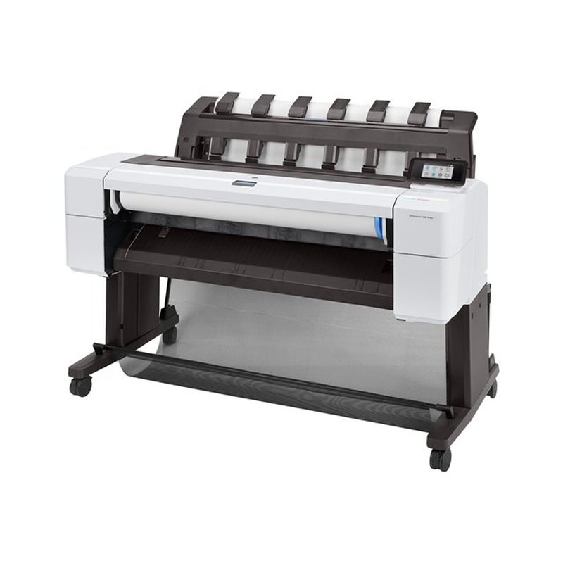 HP Designjet Impresora T1600 de 36 pulgadas HP Designjet Impresora T1600 de 36 pulgadas