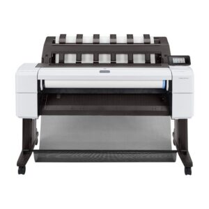 Alternative view of HP Designjet Impresora T1600 de 36 pulgadas