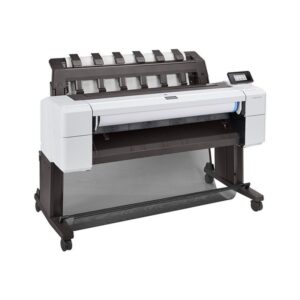 HP Designjet Impresora T1600 de 36 pulgadas HP Designjet Impresora T1600 de 36 pulgadas