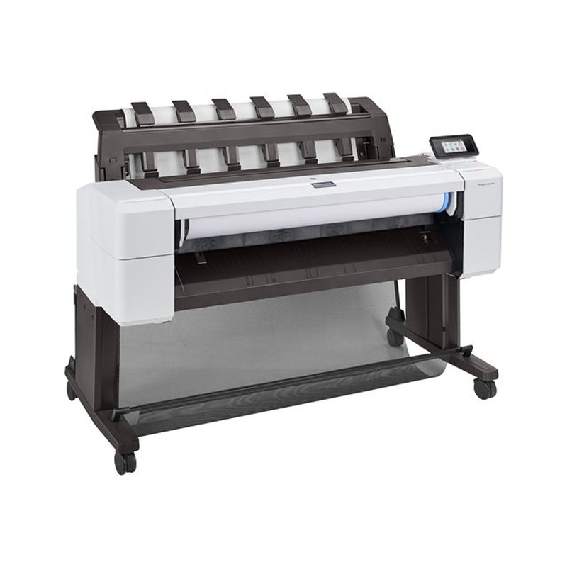 HP Designjet Impresora T1600 de 36 pulgadas HP Designjet Impresora T1600 de 36 pulgadas - Imagen 3