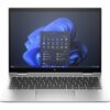 HP Elite x360 830 G11 Intel Core Ultra 5 125U Híbrido (2-en-1) 33,8 cm (13.3") WUXGA 16 GB LPDDR5x-SDRAM 512 GB SSD Wi-Fi 6E (802.11ax) Windows 11 Pro Plata HP Elite x360 830 G11 Intel Core Ultra 5 125U Híbrido (2-en-1) 33,8 cm (13.3") WUXGA 16 GB LPDDR5x-SDRAM 512 GB SSD Wi-Fi 6E (802.11ax) Windows 11 Pro Plata