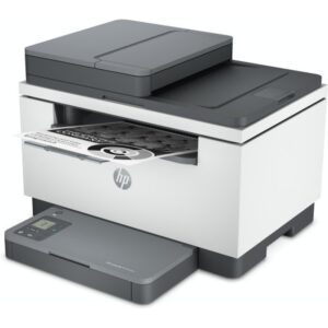 Alternative view of HP Impresora multifunción LaserJet M234sdw, Blanco y negro, Impresora para Oficina pequeña, Impresión, copia, escáner, Impresión a doble cara; Escanear a correo electrónico; Escanear a PDF