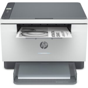 HP LaserJet Impresora multifunción M234dw, Blanco y negro, Impresora para Oficina pequeña, Impresión, copia, escáner, Escanear a correo electrónico; Escanear a PDF