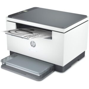 Alternative view of HP LaserJet Impresora multifunción M234dw, Blanco y negro, Impresora para Oficina pequeña, Impresión, copia, escáner, Escanear a correo electrónico; Escanear a PDF