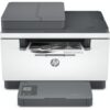HP LaserJet Impresora multifunción M234sdn, Blanco y negro, Impresora para Oficina pequeña, Impresión, copia, escáner, Escanear a correo electrónico; Escanear a PDF HP LaserJet Impresora multifunción M234sdn, Blanco y negro, Impresora para Oficina pequeña, Impresión, copia, escáner, Escanear a correo electrónico; Escanear a PDF