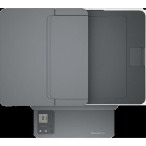 HP LaserJet Impresora multifunción M234sdn, Blanco y negro, Impresora para Oficina pequeña, Impresión, copia, escáner, Escanear a correo electrónico; Escanear a PDF