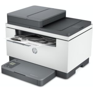 HP LaserJet Impresora multifunción M234sdn, Blanco y negro, Impresora para Oficina pequeña, Impresión, copia, escáner, Escanear a correo electrónico; Escanear a PDF