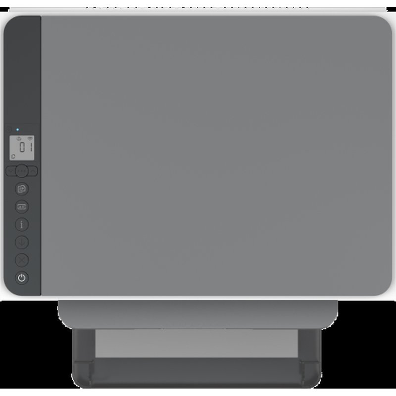 HP LaserJet Impresora multifunción Tank 1604w, Blanco y negro, Impresora para Empresas, Impresión, copia, escáner, Escanear a correo electrónico; Escanear a PDF - Imagen 5