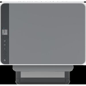 HP LaserJet Impresora multifunción Tank 2604dw, Blanco y negro, Impresora para Empresas, Conexión inalámbrica; Impresión a doble cara; Escanear a correo electrónico; Escanear a PDF