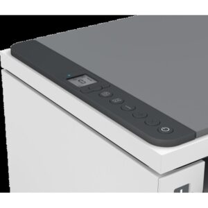 HP LaserJet Impresora multifunción Tank 2604dw, Blanco y negro, Impresora para Empresas, Conexión inalámbrica; Impresión a doble cara; Escanear a correo electrónico; Escanear a PDF