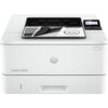 HP LaserJet Pro Impresora 4002dw, Estampado, Impresión a doble cara; Velocidades rápidas de salida de la primera página; Tamaño compacto; Energéticamente eficiente; Sólida seguridad; Wi-Fi de banda dual