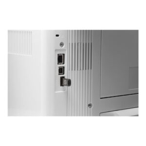 HP LaserJet Pro M501dn, Estampado, Impresión a dos caras