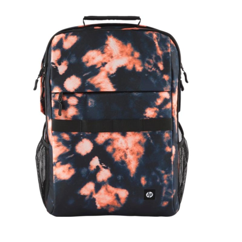 HP Mochila Campus XL con teñido anudado HP Mochila Campus XL con teñido anudado