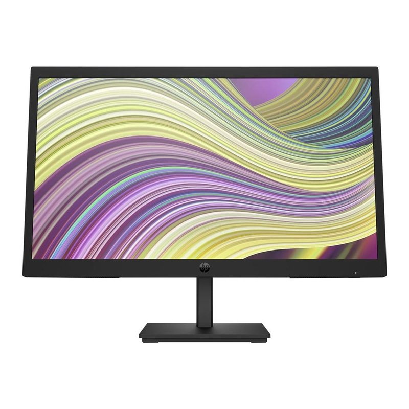HP P22v G5 54,5 cm (21.4") 1920 x 1080 Pixeles Full HD Negro