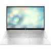 HP Pavilion 15-eh1001ns Portátil 39,6 cm (15.6") Full HD AMD Ryzen™ 5 5500U 16 GB DDR4-SDRAM 512 GB SSD Wi-Fi 6 (802.11ax) Windows 11 Home Blanco