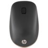 HP Ratón Bluetooth 410 de perfil bajo y plata HP Ratón Bluetooth 410 de perfil bajo y plata