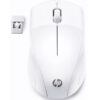 HP Ratón inalámbrico 220 (Blanco Nieve)