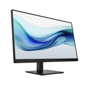 HP S3 Pro 23.8 inch FHD Monitor - 324pe pantalla para PC 60,5 cm (23.8") 1920 x 1080 Pixeles LCD