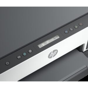 HP Smart Tank Impresora multifunción 7005, Impresión, escaneado, copia, Wi-Fi, Escanear a PDF