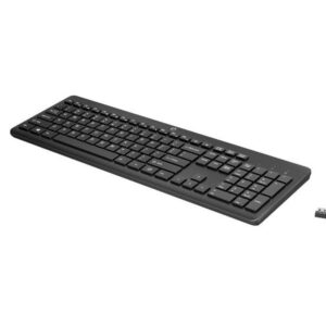 HP Teclado inalámbrico de 230