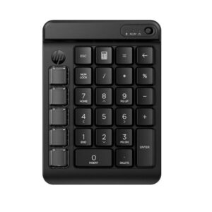 HP Teclado programable inalámbrico 430