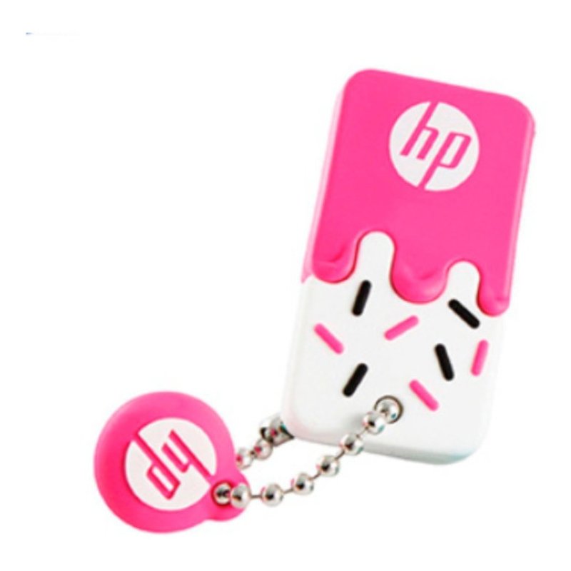 HP v178p unidad flash USB 32 GB USB tipo A 2.0 Rosa, Blanco HP v178p unidad flash USB 32 GB USB tipo A 2.0 Rosa, Blanco