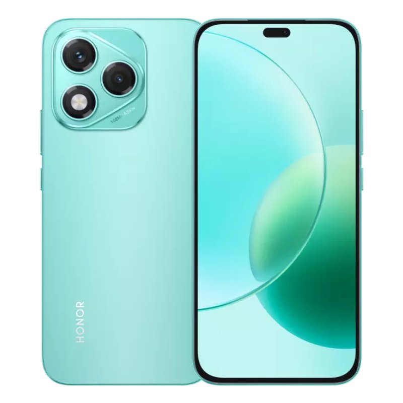 Honor 400 Lite 17 cm (6.7") SIM doble MagicOS 9.0 5G MicroUSB 8 GB 256 GB 5230 mAh Verde Honor 400 Lite 17 cm (6.7") SIM doble MagicOS 9.0 5G MicroUSB 8 GB 256 GB 5230 mAh Verde