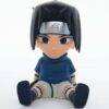 Hucha Playstoy Naruto Sasuke Uchiha 14cm