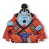 Hucha Playstoy One Piece Jinbe 16cm