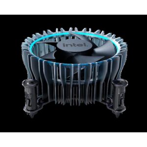 Intel Laminar RM1 Cooler Bulk Pack