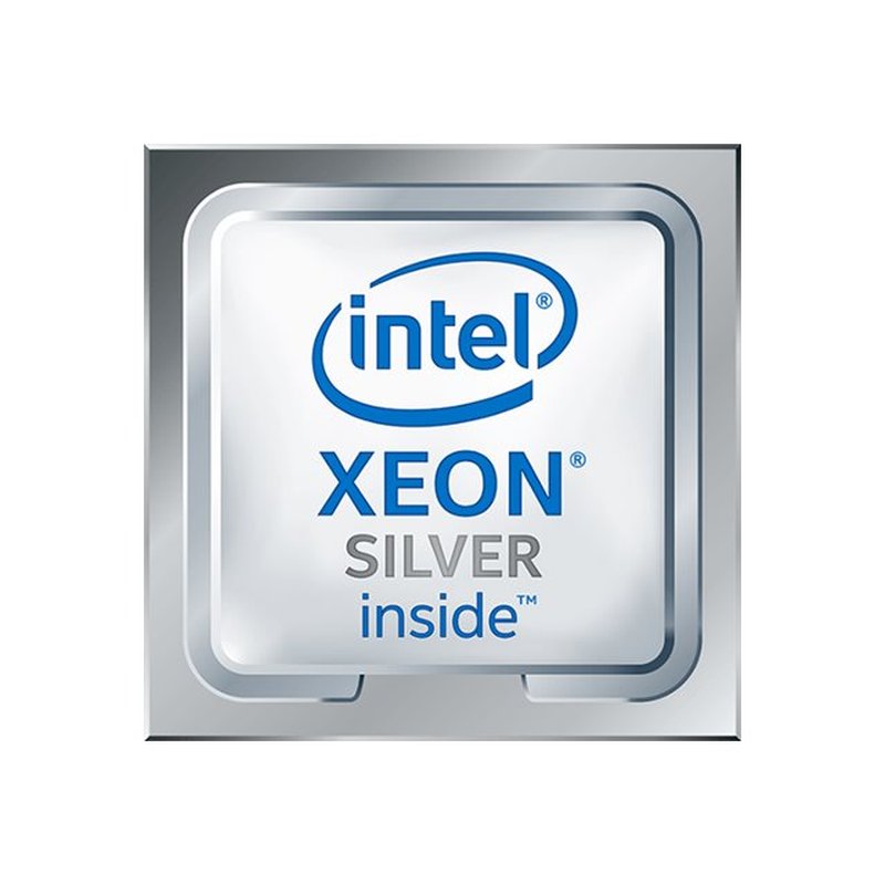 Intel Xeon Silver 4309Y procesador 2,8 GHz 12 MB Intel Xeon Silver 4309Y procesador 2,8 GHz 12 MB