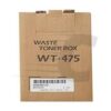 KYOCERA WT-475 (302K393130) contenedor toner residual