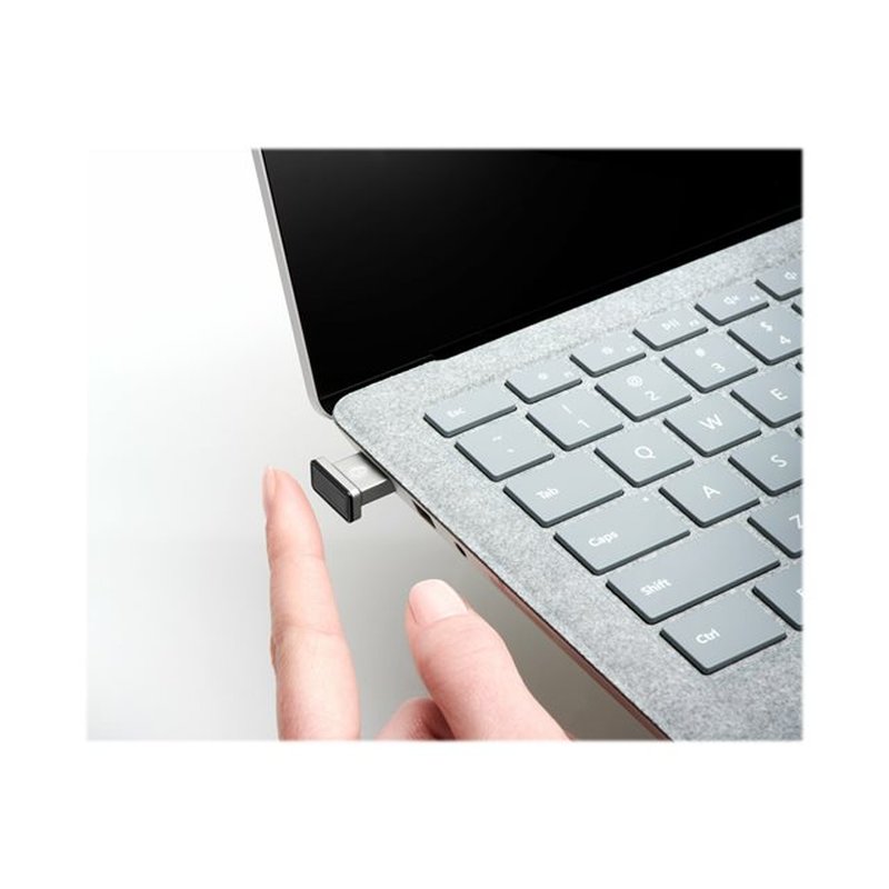 Kensington Llave de huella digital VeriMark™ IT - FIDO2/WebAuth, Windows Hello™ y Windows Hello for Business™ - Imagen 12