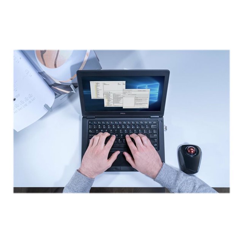 Kensington Llave de huella digital VeriMark™ IT - FIDO2/WebAuth, Windows Hello™ y Windows Hello for Business™ - Imagen 14