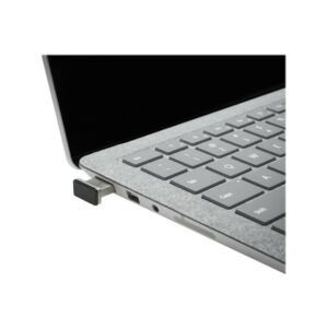 Kensington Llave de huella digital VeriMark™ IT - FIDO2/WebAuth, Windows Hello™ y Windows Hello for Business™