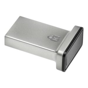 Kensington Llave de huella digital VeriMark™ IT - FIDO2/WebAuth, Windows Hello™ y Windows Hello for Business™