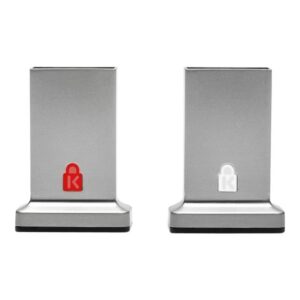 Kensington Llave de huella digital VeriMark™ IT - FIDO2/WebAuth, Windows Hello™ y Windows Hello for Business™