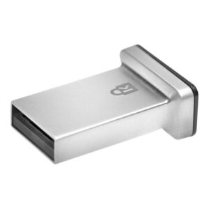 Kensington Llave de huella digital VeriMark™ IT - FIDO2/WebAuth, Windows Hello™ y Windows Hello for Business™