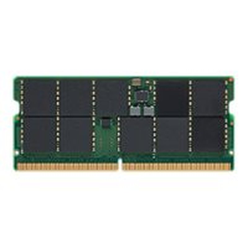 Kingston Technology KTL-TN548T-16G módulo de memoria 16 GB 1 x 16 GB DDR5 4800 MHz ECC