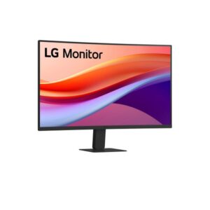 LG 27U421A-B pantalla para PC 68,6 cm (27") 1920 x 1080 Pixeles Full HD LED Negro