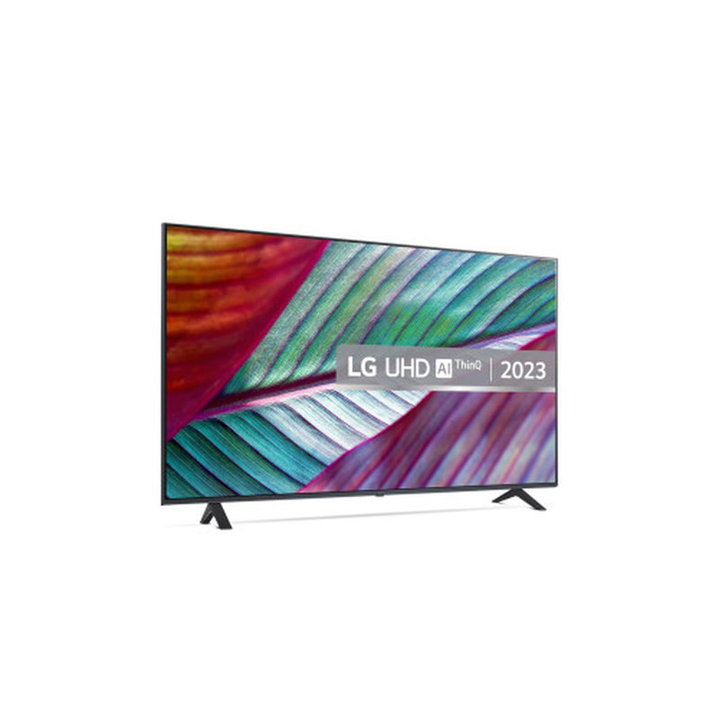 LG 55UR78006LK Televisor 139,7 cm (55") 4K Ultra HD Smart TV Wifi Negro - Imagen 2